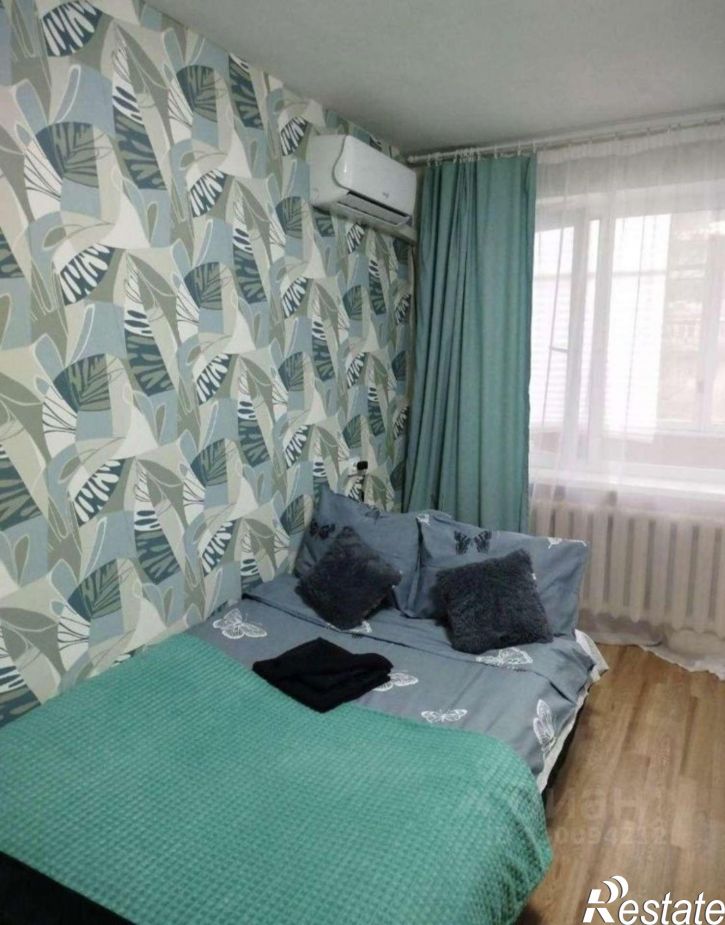 1-комн квартира пр-кт Кирова, 309,  д. 309