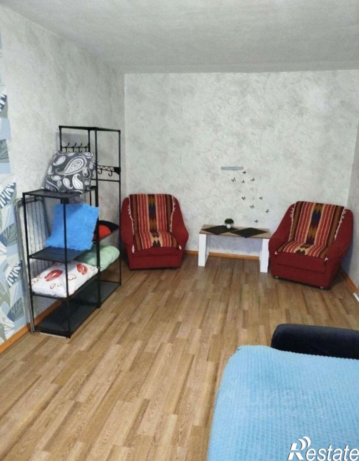 1-комн квартира пр-кт Кирова, 309,  д. 309
