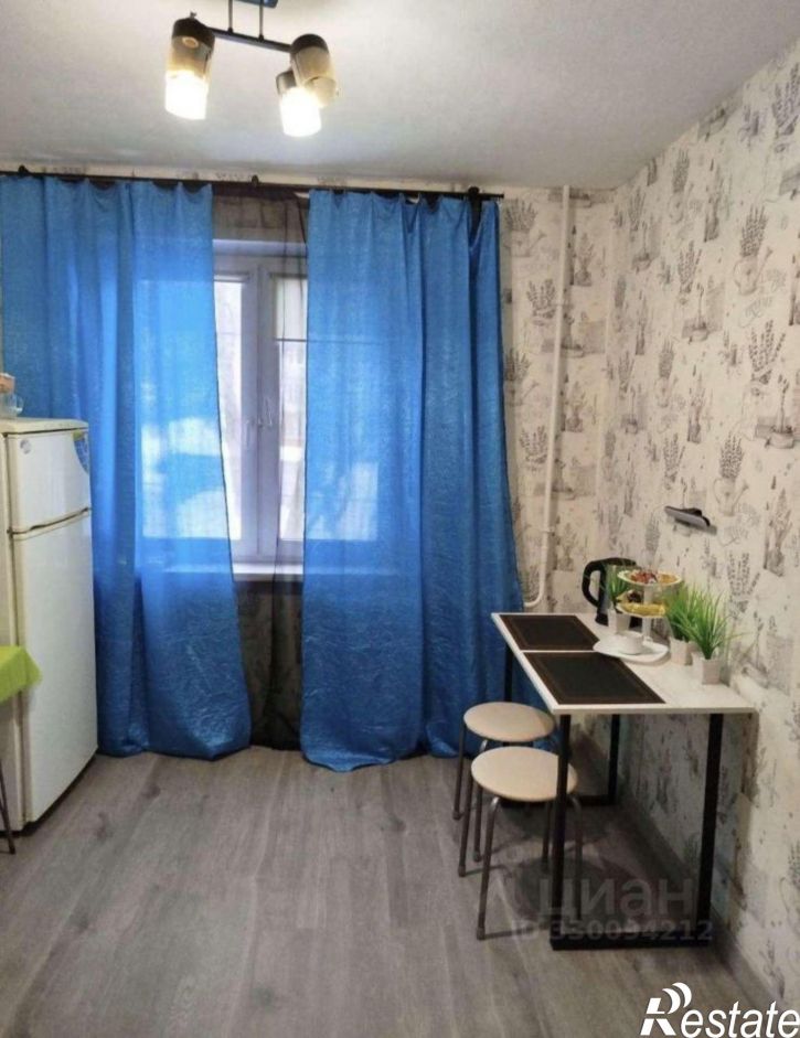 1-комн квартира пр-кт Кирова, 309,  д. 309