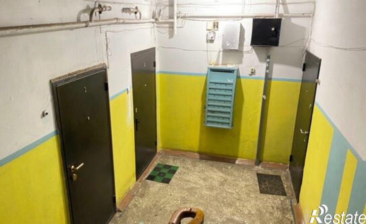 2-комн квартира ул Чернореченская, 8 7,  д. 8 7,  к. 7