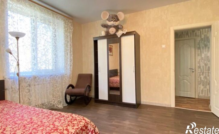 2-комн квартира ул Чернореченская, 8 7,  д. 8 7,  к. 7