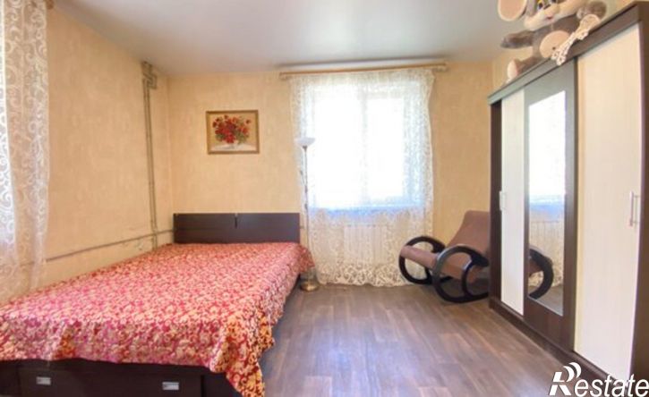 2-комн квартира ул Чернореченская, 8 7,  д. 8 7,  к. 7