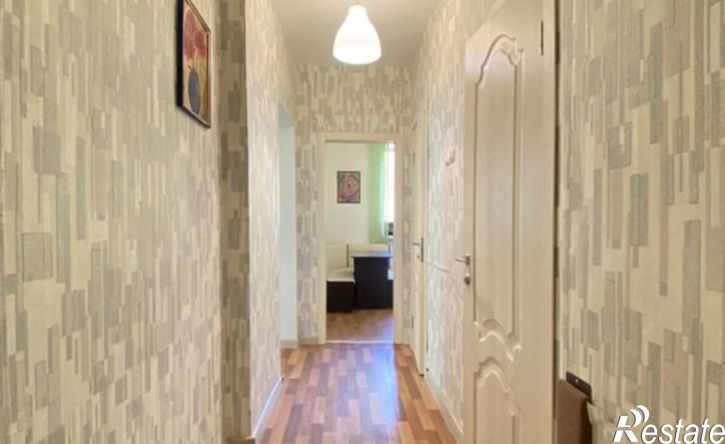 2-комн квартира ул Чернореченская, 8 7,  д. 8 7,  к. 7