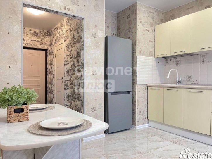 1-комн квартира Московское шоссе, 270а,  д. 270а