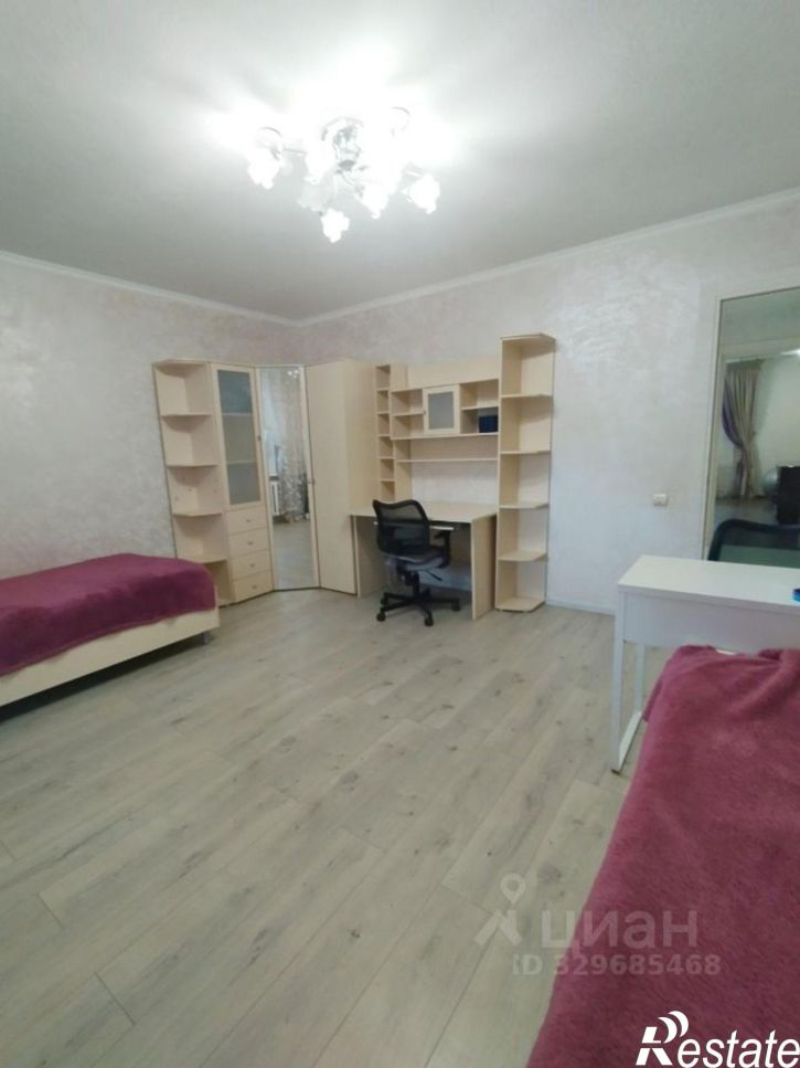 2-комн квартира ул Минская, 25,  д. 25