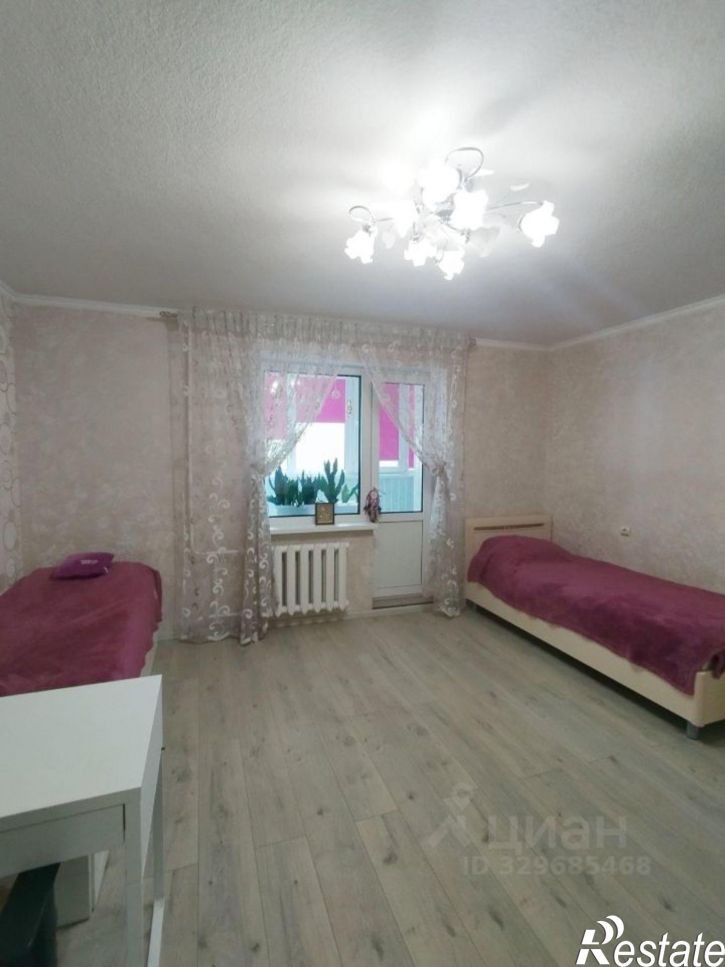 2-комн квартира ул Минская, 25,  д. 25