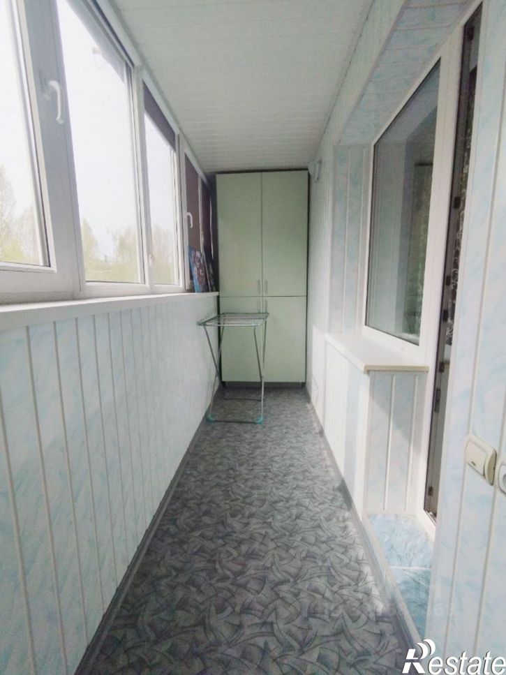 2-комн квартира ул Минская, 25,  д. 25