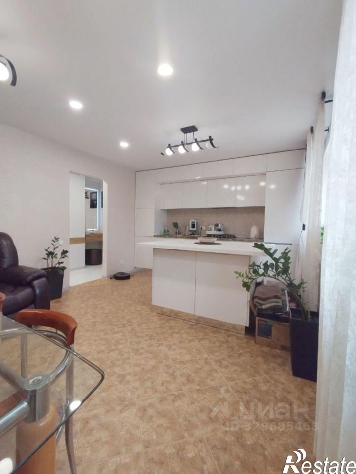 2-комн квартира ул Минская, 25,  д. 25