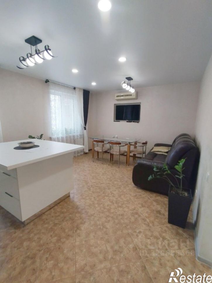 2-комн квартира ул Минская, 25,  д. 25