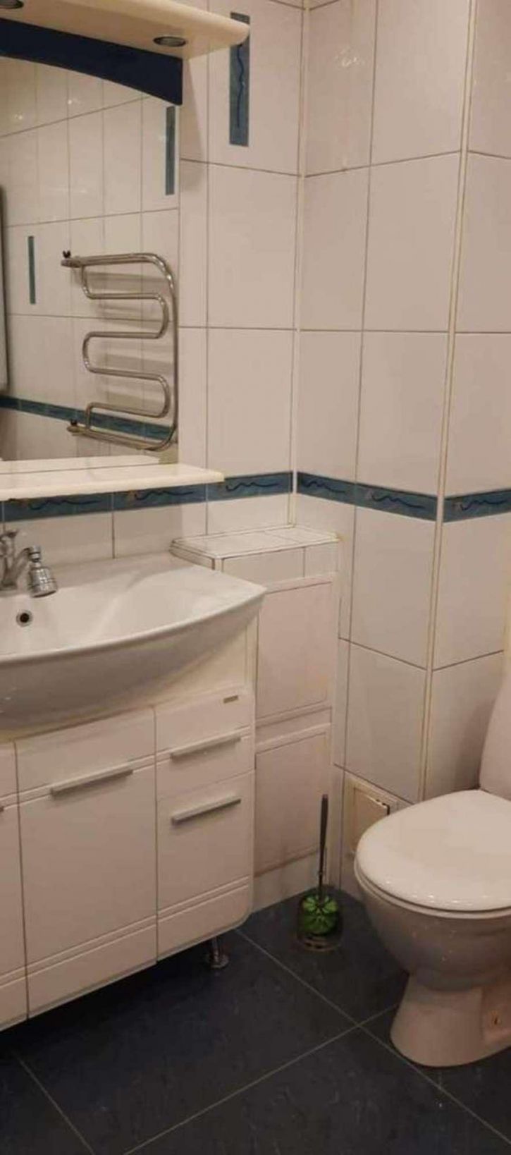 2-комн квартира Ташкентская улица, 97