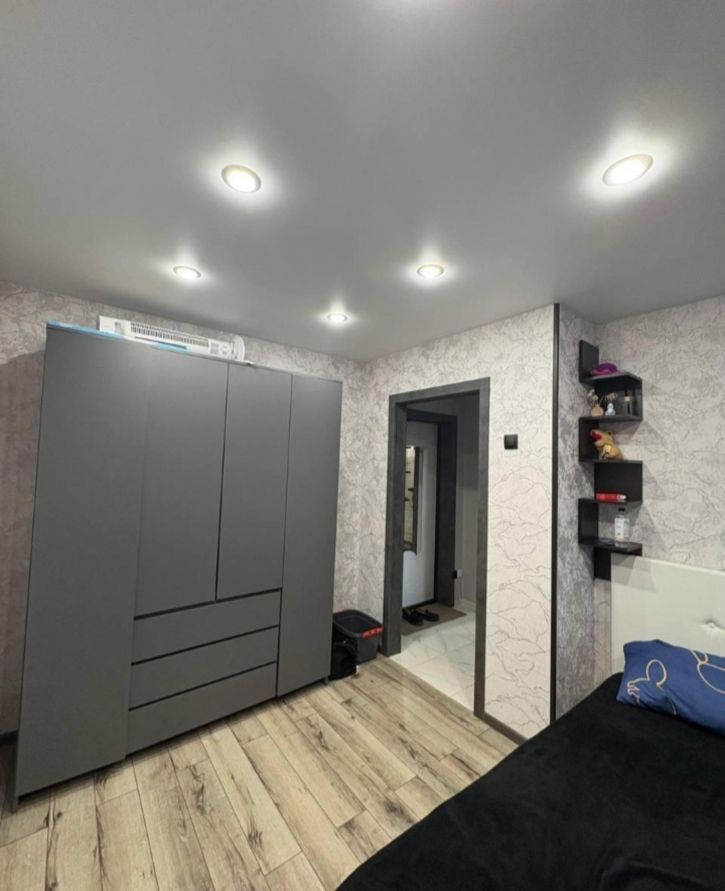 1-комн квартира Заводское шоссе, 59