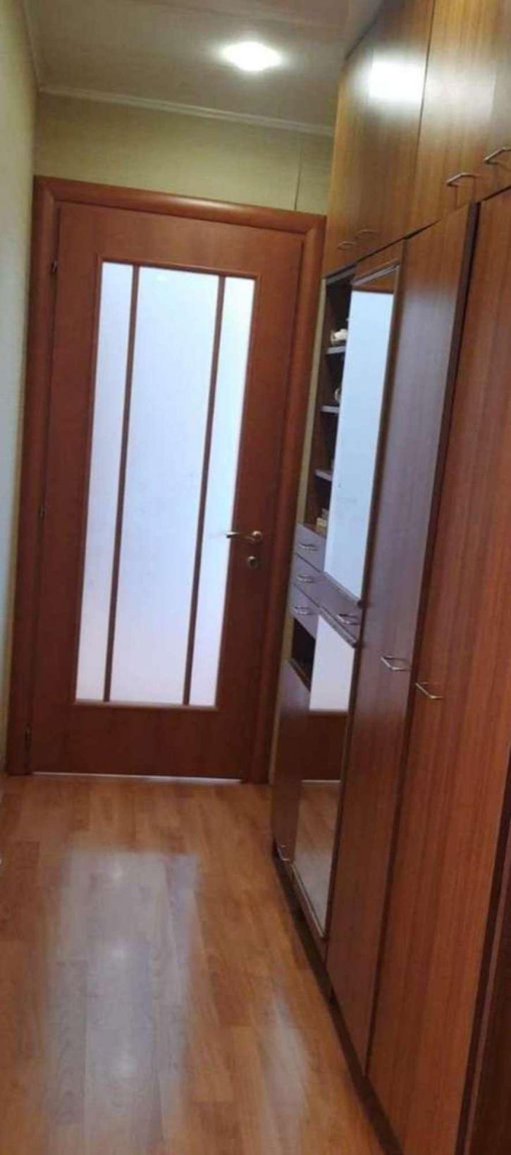 2-комн квартира Ташкентская улица, 97