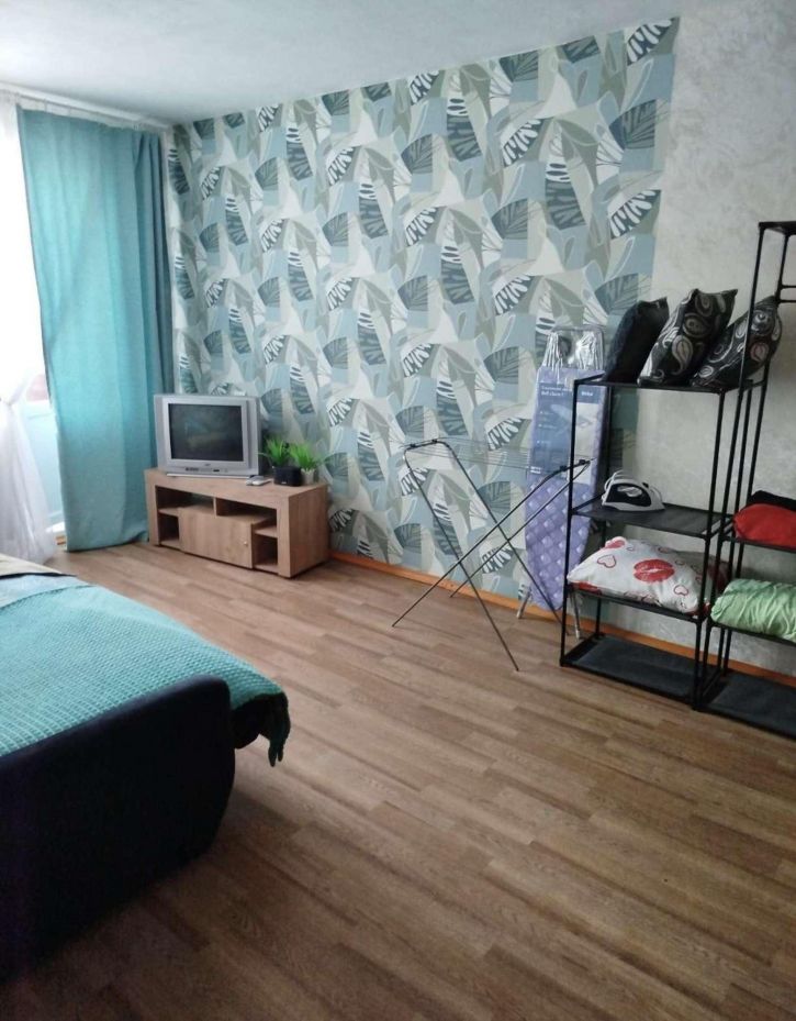 1-комн квартира Кирова проспект, 309