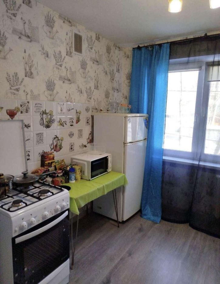 1-комн квартира Кирова проспект, 309