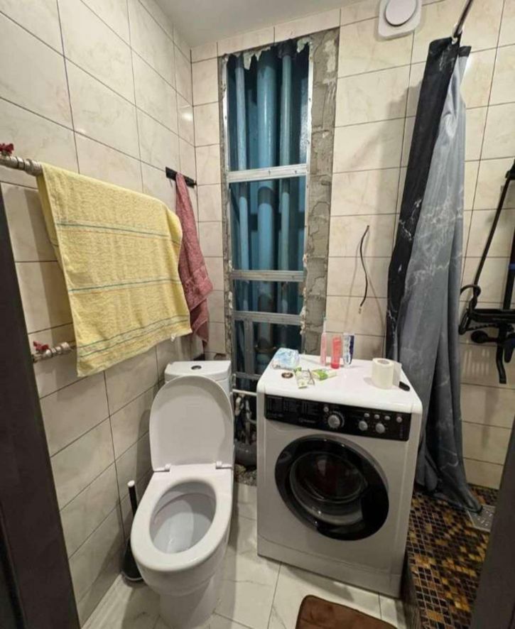 1-комн квартира Заводское шоссе, 59