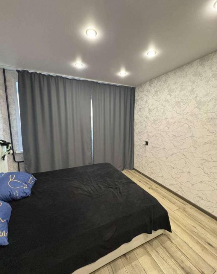 1-комн квартира Заводское шоссе, 59