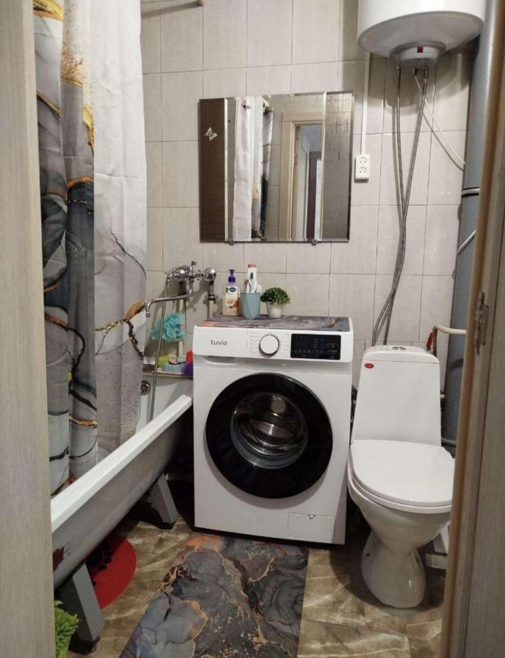 1-комн квартира Кирова проспект, 309