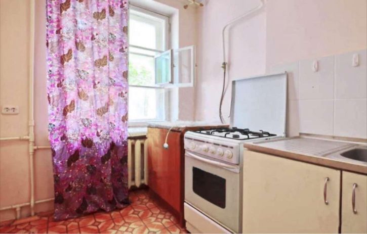 1-комн квартира Свободы улица, 103