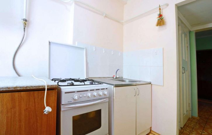 1-комн квартира Свободы улица, 103