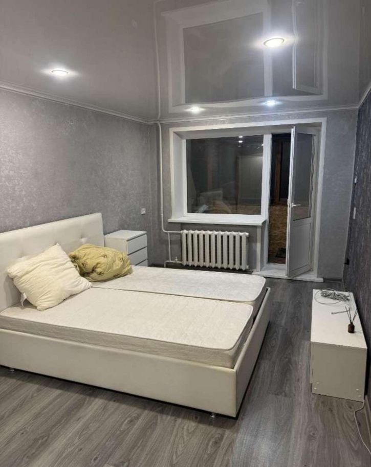 1-комн квартира Пугачевская улица, 34