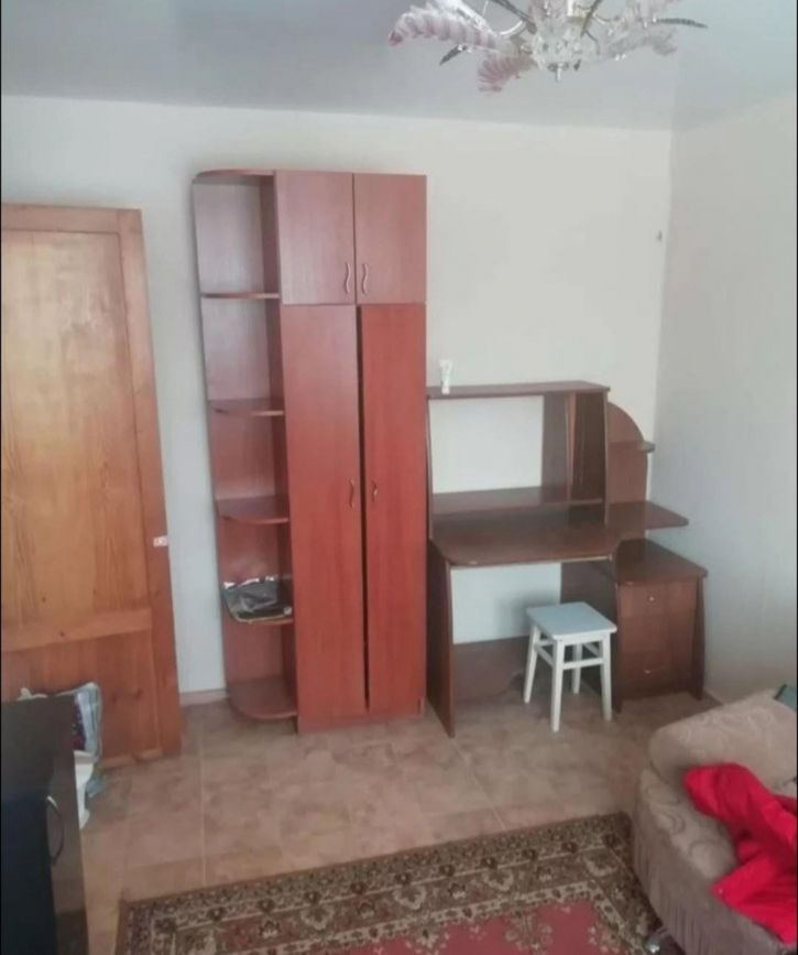 1-комн квартира Кирова проспект, 274