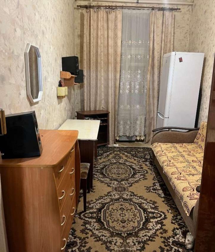 Студия Мельничная улица, 2