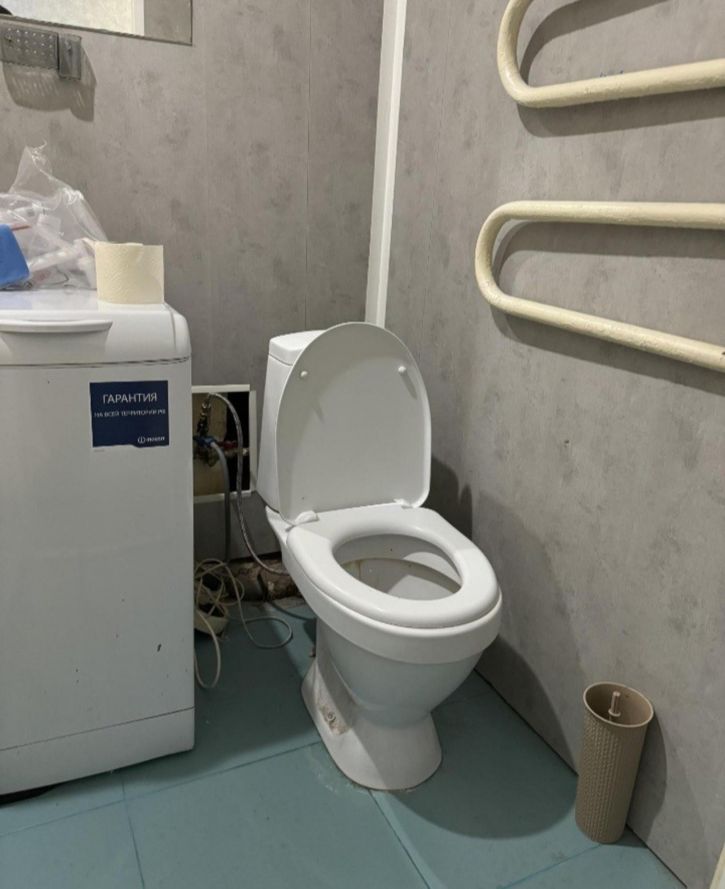 1-комн квартира Пугачевская улица, 34