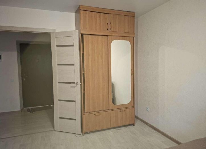 1-комн квартира 1-й квартал, 60