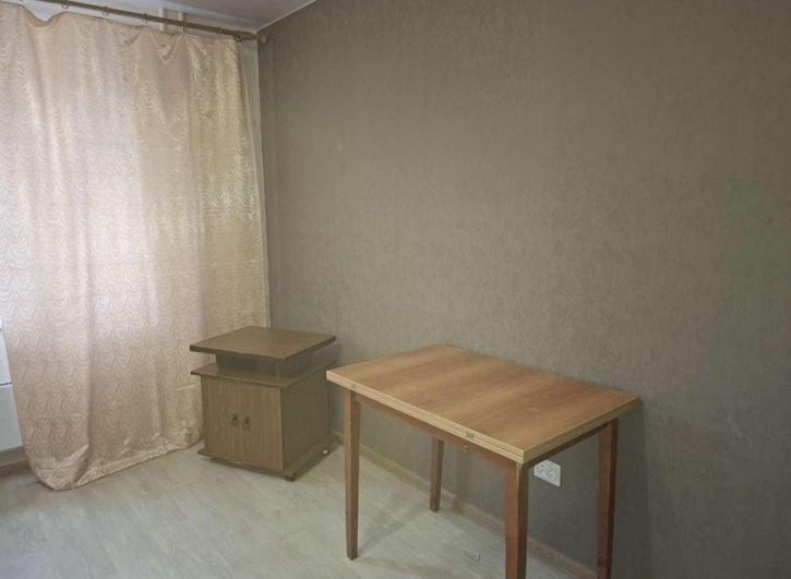 1-комн квартира 1-й квартал, 60