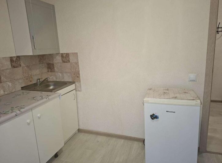 1-комн квартира 1-й квартал, 60