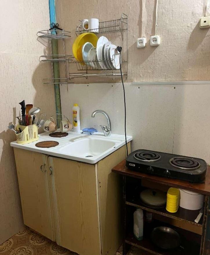 Студия Мельничная улица, 2