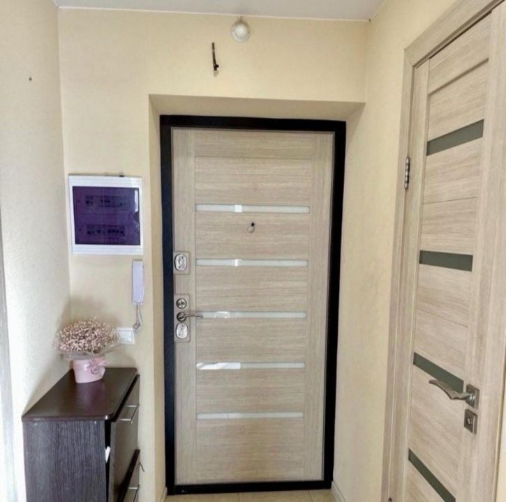 1-комн квартира Гая улица, 27б