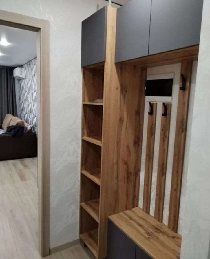1-комн квартира Физкультурная улица, 103а