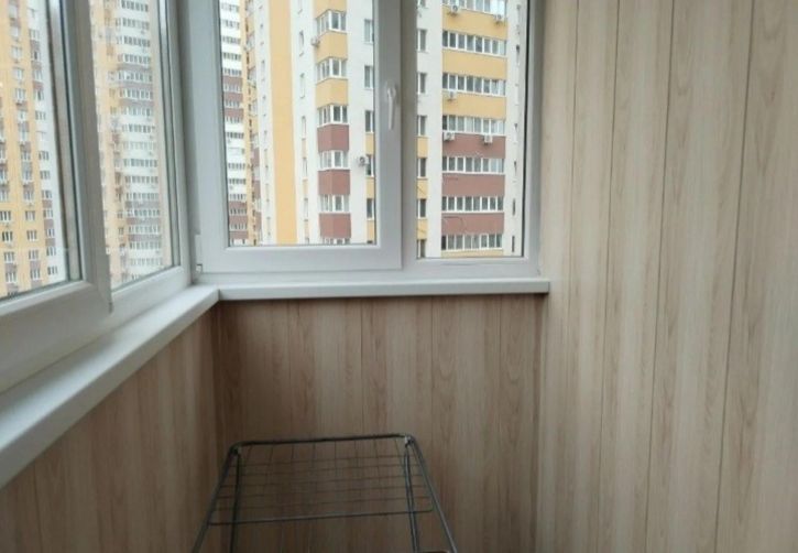 1-комн квартира Физкультурная улица, 103а