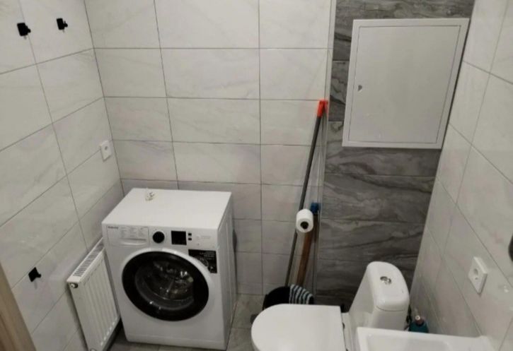 1-комн квартира Физкультурная улица, 103а