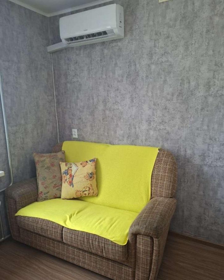 Комната Искровская улица, 7