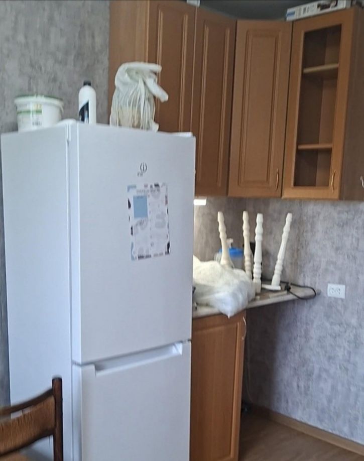 Комната Искровская улица, 7