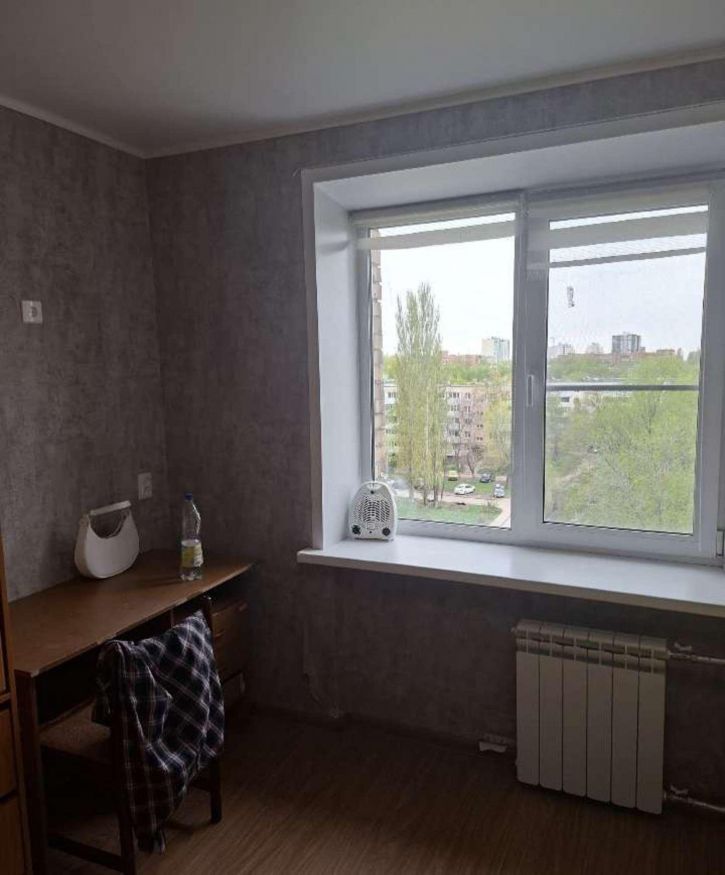 Комната Искровская улица, 7