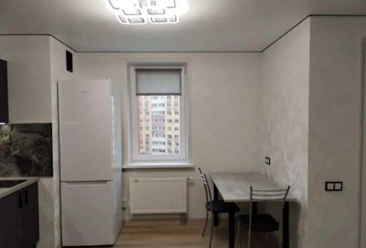 1-комн квартира Физкультурная улица, 103а
