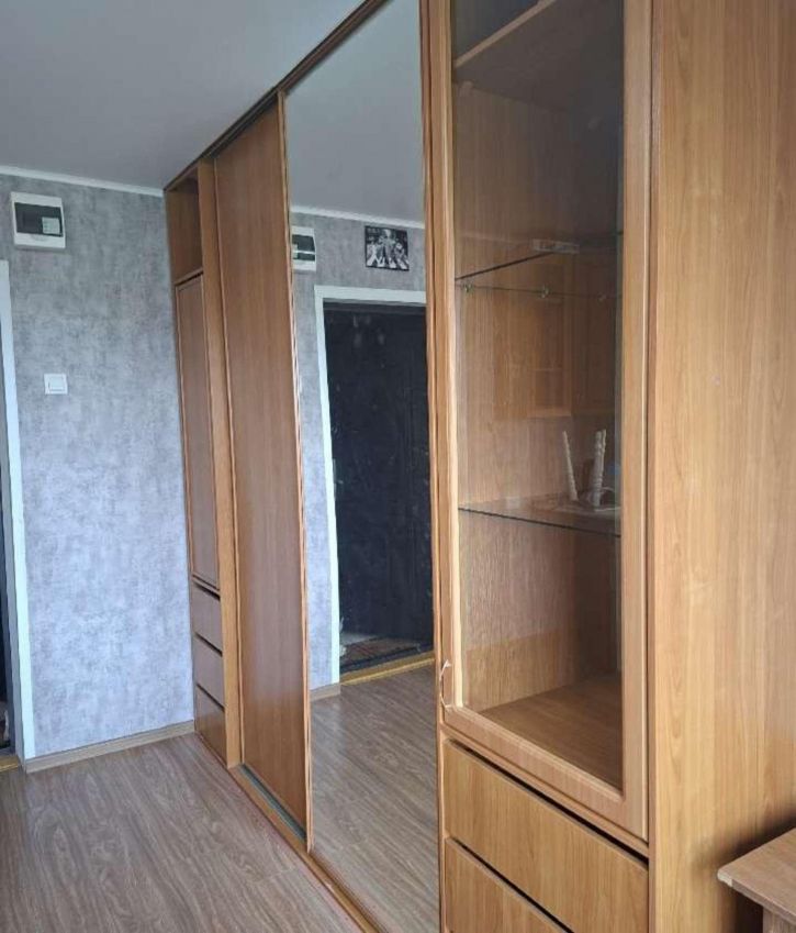 Комната Искровская улица, 7