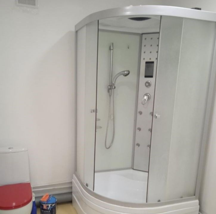 2-комн квартира Луначарского улица, 30