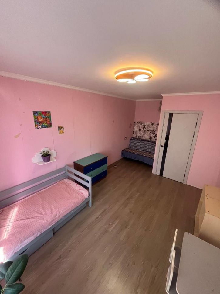 3-комн квартира Челюскинцев улица, 11