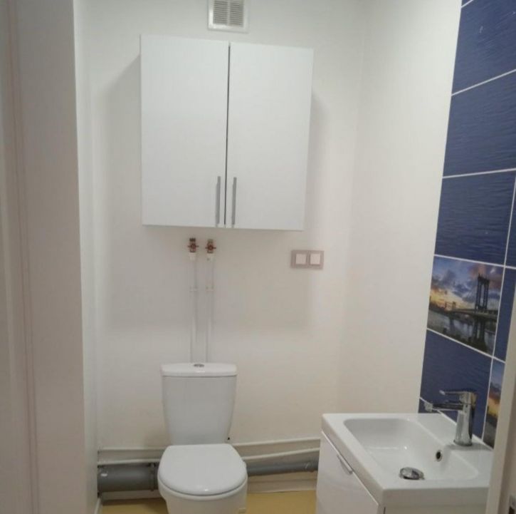2-комн квартира Луначарского улица, 30