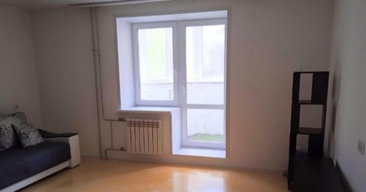 2-комн квартира Луначарского улица, 30