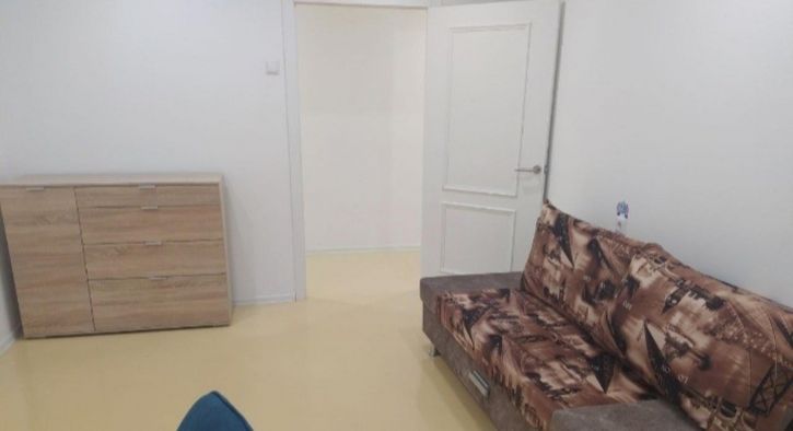 2-комн квартира Луначарского улица, 30
