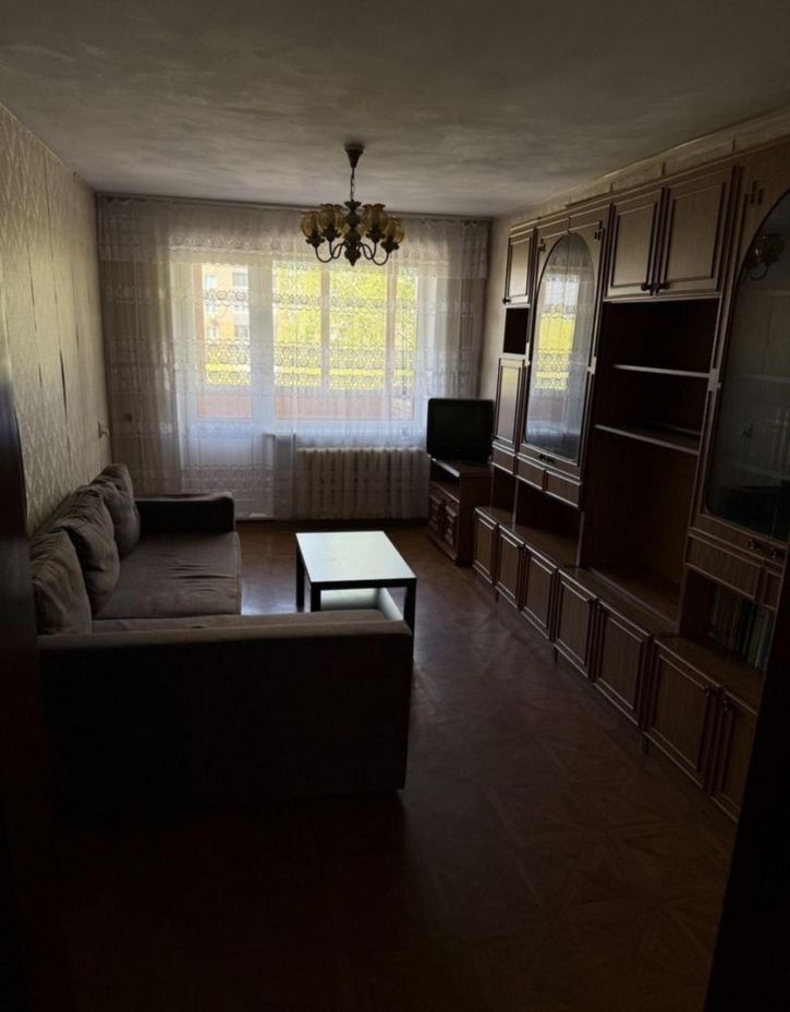 3-комн квартира Осипенко улица, 20
