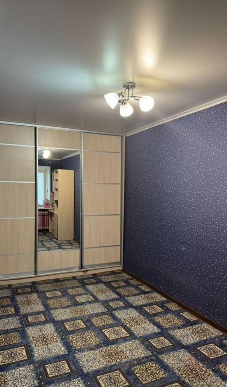 2-комн квартира Каховская улица, 9
