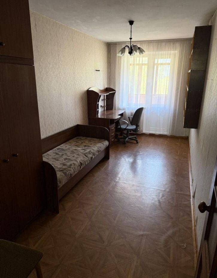 3-комн квартира Осипенко улица, 20