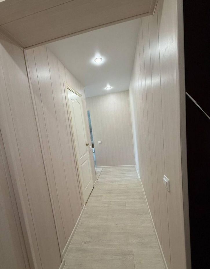 2-комн квартира 4-й квартал, 1