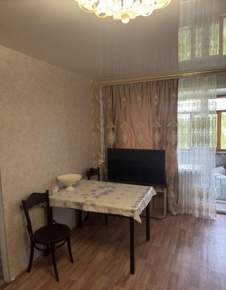 2-комн квартира Юбилейная улица, 15